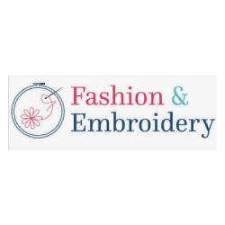 Fashion & Embroidery 2023